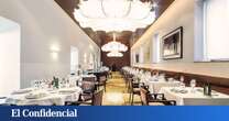 El Parador de Madrid en el que puedes degustar un menú de Navidad por 50 euros: con salpicón de vieira y coca de presa ibérica