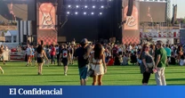 Cómo llegar a Mad Cool 2025 y cómo volver desde Villaverde: opciones de metro, bus y tren de Cercanías