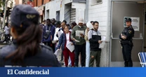 Cita previa por 600 euros: el PP exige la paralización de la regularización para frenar el mercado negro