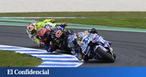 MotoGP Gran Premio de Malasia: sprint race, clasificación y última hora, hoy en directo