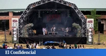Cartel VESU Festival 2025: conciertos, artistas, entradas y horarios