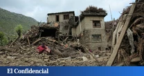 Afganistán sigue con los rescates tras el devastador terremoto que deja más de 800 muertos