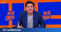 Caso Cintora en TVE: denuncias por sesgo, manipulación y machismo en 'Malas lenguas'