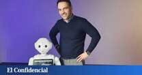 Ponen un robot al mando de una empresa y lo que pasa dice mucho del futuro laboral