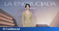 Todo sobre Àstrid Janer, protagonista de 'La encrucijada' (Antena 3): sus trabajos anteriores y su mayor reto