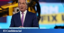 Ya no se puede ignorar a Farage: las elecciones que han dado un vuelco a la política escocesa