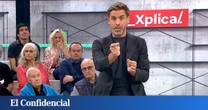José Yélamo paraliza 'La Sexta Xplica' ante las continuas quejas y críticas de la audiencia: "Me está escribiendo gente…"