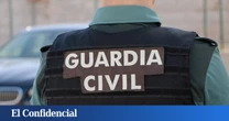 Detenido un hombre después de que su pareja se precipitase desde un cuarto piso en O Barco (Orense)