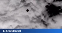 El Pentágono publica nuevas imágenes de objetos no identificados: primer análisis