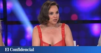 "Pedimos disculpas": Chenoa aborda las quejas de la audiencia y entona el 'mea culpa' en 'Tu cara me suena'