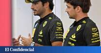 El valor de Carlos Sainz en la victoria de Monza y el futuro que puede esperarle en Ferrari