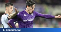 Escándalo en Italia: la Roma acusa a Zaniolo de "intoxicar y orinar" su vestuario