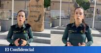 La Guardia Civil advierte: cuidado con estos códigos QR estas Navidades