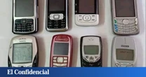 Ni iPhone ni Samsung: Estos son los altos precios que alcanzan varios móviles antiguos entre los coleccionistas