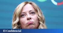 Once días de furia, tres golpes y una venganza: Meloni afila los codos en la cúpula de la UE