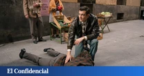 Avance semanal de 'Sueños de libertad': una carrera por las acciones, un horrible robo y ¿una boda cancelada?