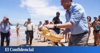Junts pone la guinda a la jugada fiscal de Juanma Moreno en busca del voto urbano
