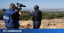 RSF alerta del peor momento para la libertad de prensa en 25 años y España cae seis puestos en el ranking
