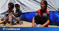 Mirjana Spoljaric, presidenta del Comité Internacional de la Cruz Roja: "Gaza se ha convertido en algo peor que el infierno en la Tierra"
