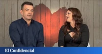 "¿Me estás llamando pobre?": vuelan los cuchillos ante el insensible rechazo de una soltera en 'First Dates'