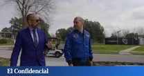 Los miedos de un futuro astronauta a través del relato de Pablo Álvarez en 'Viajando con Chester': "Otros han fallecido"