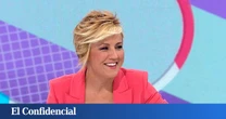 Cristina Pardo sorprende en La Sexta con una confesión sobre Rafa Nadal: "Me dio vergüenza y no fui"