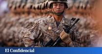 Armas con subtítulos: ¿qué nos quiere decir China con su mastodóntico desfile militar?