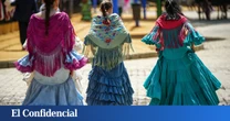 Pueden multarte con hasta 10.000 en la Feria de Sevilla: el Consejo Audiovisual de Andalucía pide precaución con este 'trend' de TikTok
