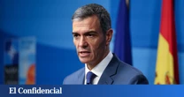 Sánchez reitera que no destinará más del 2,1% a Defensa: "Podemos cumplir"