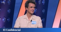 El 'Supermagnífico' Luis Felipe causa baja en 'Saber y ganar': Jordi Hurtado explica su (inesperada) salida voluntaria del concurso
