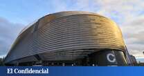 El nuevo Bernabéu, un drama sin fin: 