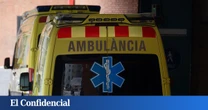 Herida grave una escaladora accidentada en Fígols i Alinyà (Lleida)