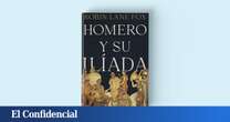 Homero era analfabeto y por eso la 'Ilíada' es tan buena (según esta eminencia de Oxford)