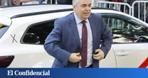 Cerdán redobla sus opciones de salir de prisión en semanas tras la libertad de Ábalos y Koldo