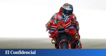 MotoGP Japón, Sprint Race: clasificación, resultado de Márquez y última hora, hoy en directo