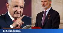 El origen de las tensiones diplomáticas entre España y México: la carta de López Obrador a Felipe VI que lo cambió todo