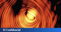 Se pasan 15 años explorando el espacio profundo y encuentran el 'Ojo de Sauron': "Nunca habíamos visto algo así"