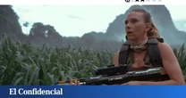 'Jurassic World: el renacer': Scarlett Johansson tampoco llega a fin de mes