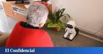 Adiós a la soledad: Barcelona lanza 600 robots sociales ARI para mejorar la atención de las personas mayores y prevenir caídas en los hogares