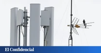 Tres meses sin móvil: la retirada de una antena condena a cientos de vecinos de Sant Feliu