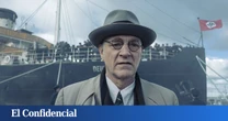 El "Schindler finlandés": la película basada en hechos reales sobre la Segunda Guerra Mundial que ya está en cines