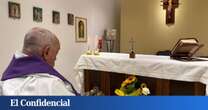 El Vaticano difunde la primera foto del papa desde su hospitalización