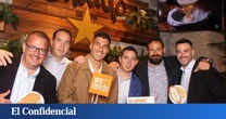 El imperio de la milanesa de Luis Suárez: el exitoso negocio gastronómico que arrasa con su receta secreta y con más de 20 locales en Madrid y Barcelona