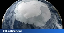 La Antártida se derrite y eso está teniendo un efecto inesperado en el resto del mundo