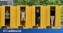 'The Box', el nuevo reality que Atresmedia tiene sobre la mesa