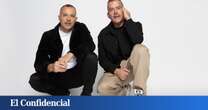 Óscar Cornejo y Adrián Madrid (La Osa Producciones): "Queremos hacer tele, pero queremos hacerla distinta"