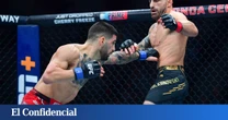 Volkanovski, campeón de peso pluma de la UFC, da la clave para derrotar a Topuria: "Queremos ver su depósito de gasolina"