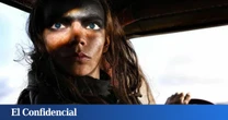 La superproducción postapocalíptica que fue un éxito de crítica y triunfó en cines: aterriza en Netflix con Chris Hemsworth y Elsa Pataky