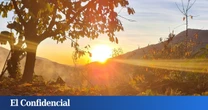 Arranca la Otoñada del Valle del Jerte 2025: programación con jornadas gastronómicas, rutas y mucho más