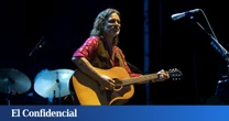 Ángel Stanich y Quique González sellan unas Noches del Botánico para el recuerdo en Madrid